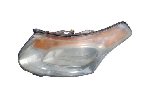 Left front indicator CITROËN C3 Picasso (SH_) 1.6 HDi | BP39021689C32 - Image 3