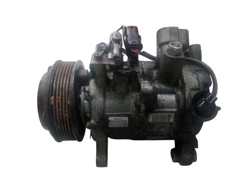 AC compressor BMW 1 (F20) 118 d | BP38212229M34 - Image 3