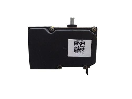ABS pump FIAT PANDA (169_) 1.2 (169.AXB11, 169.AXB1A) | BP39047365M43 - Image 4