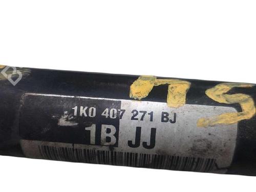 Left front driveshaft VW PASSAT B6 (3C2) 2.0 TDI | BP38213767M38 - Image 3