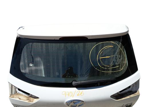 Used Tailgate Tailgate 38983874 38983874