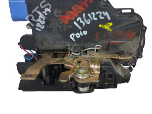 Front left lock CHERY FENGYUN 2 Hatchback 1.5 | BP38223830C98 - Image 3