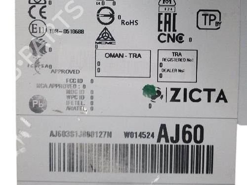 Bilradio KIA CEED (CD) 1.0 T-GDI | BP38554542E6 - Image 3