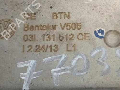 Egr AUDI A3 (8P1) 2.0 TDI | BP38216831M69 - Image 3