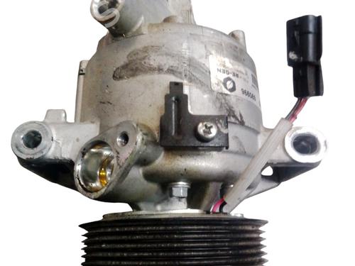 Compressor A/C DACIA DUSTER (HM_) 1.6 SCe 115 (HMM1) | BP38218992M34 - Image 2