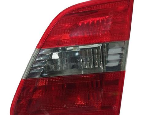 Højre baglygte bagklap Højre baglygte bagklap MERCEDES-BENZ B-CLASS Sports Tourer (W245) B 200 CDI (245.208) (140 hp) 38222358 38222358