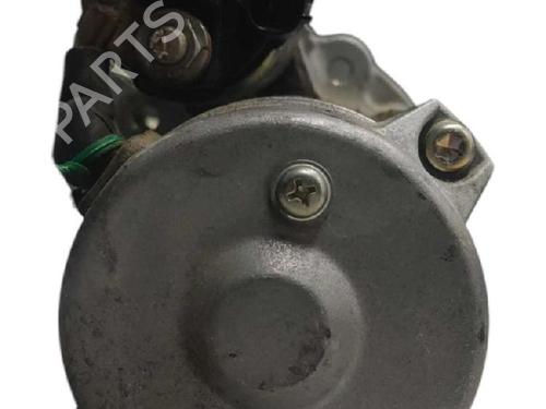 Starter JAGUAR XF I (X250) 2.2 D | BP38207192M8 - Image 2