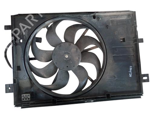 Used Fan Fan 38218929 38218929