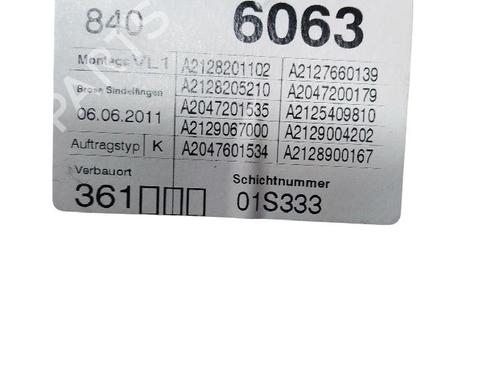 front-left-window-mechanism-mercedes-benz-e-class-w212-2009-2010-2011-2012-2013-2014-2015-2016-38795020 main image