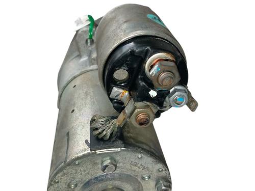 Starter CHEVROLET SPARK (M300) 1.0 | BP38553568M8 - Image 4