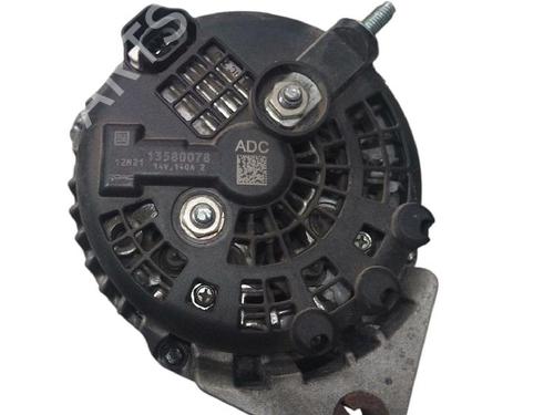 Alternador Alternador 38553926 38553926