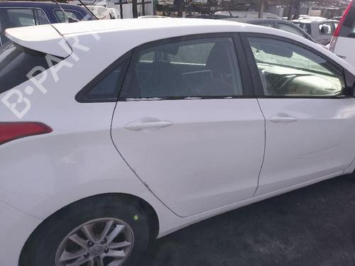 Used Right rear door Right rear door 39197791 39197791