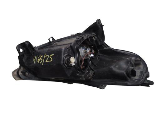 Left front indicator CITROËN C3 Pluriel (HB_) 1.6 | BP38554345C32 - Image 2