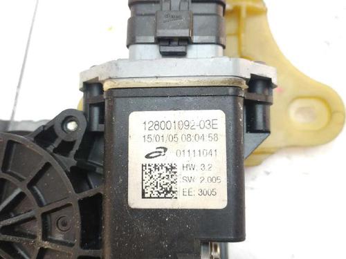 Front left window mechanism RENAULT CAPTUR I (J5_, H5_) 1.5 dCi 110 | BP38215815C22 - Image 4
