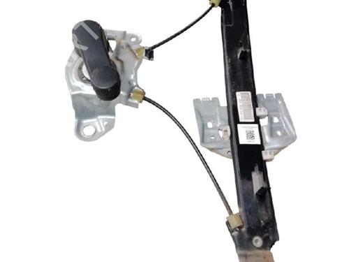 Used Rear right window mechanism Rear right window mechanism 38217884 38217884