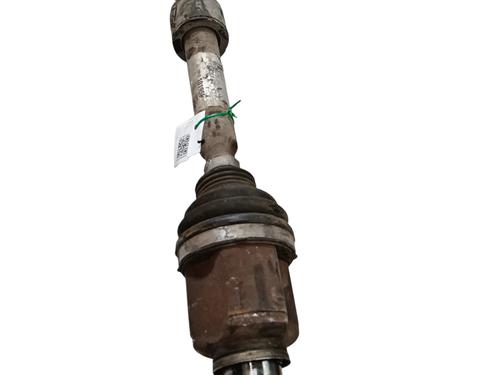 Left front driveshaft RENAULT MEGANE IV Hatchback (B9A/M/N_) 1.5 dCi 110 (B9A3) | BP39262726M38 - Image 3