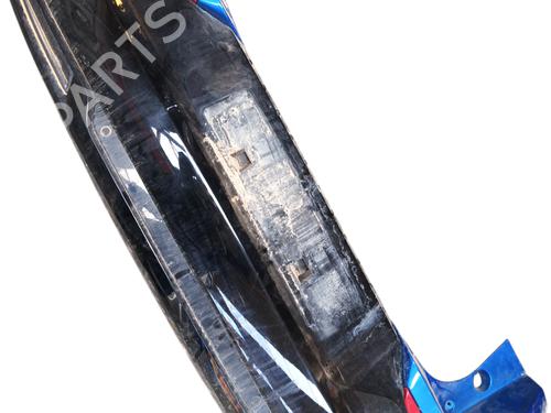 Used Rear bumper Rear bumper 38215869 38215869