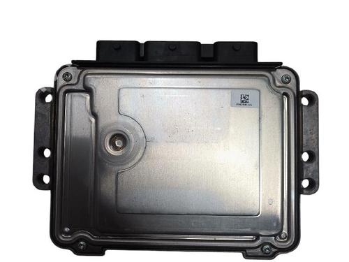 Control unit PEUGEOT PARTNER Box Body/MPV 1.6 HDi | BP38554042M11 - Image 2