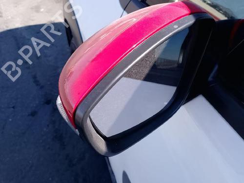 left-mirror-citroen-c3-iii-sx-2016-38220672 main image