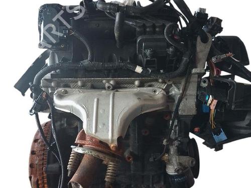 Used Engine Engine 38220507 38220507