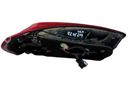 Right taillight CITROËN C4 Picasso II 1.2 THP 130 | BP38553689C35 - Image 5