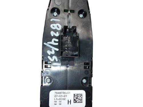 Left front window switch BMW 3 (G20, G80, G28) 318 i | BP38214331I27 - Image 2