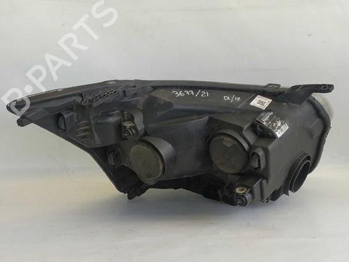 Left front indicator FORD TRANSIT V363 Platform/Chassis (FED, FFD) 2.2 TDCi 4x4 | BP38213073C32 - Image 2