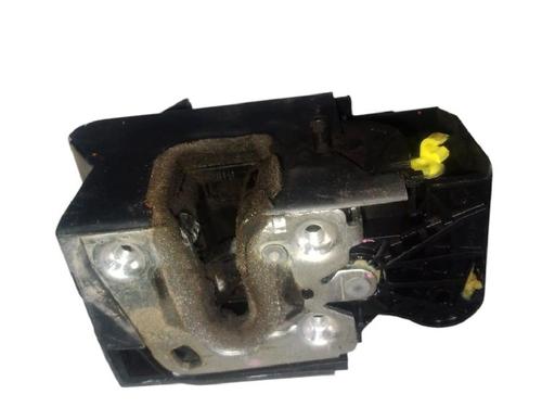 Venstre bagtil lås Venstre bagtil lås DACIA LOGAN II 1.2 (75 hp) 39491717 39491717