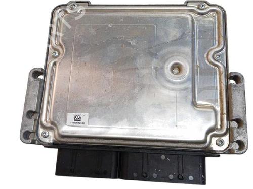 Control unit CITROËN C4 Picasso II 1.6 HDi 90 | BP38209305M11 - Image 2