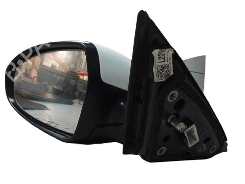 Bakspejl venstre KIA CEED (CD) 1.0 T-GDI | BP38206296C26 - Image 4