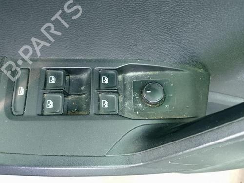Used Left front window switch Left front window switch 38206233 38206233