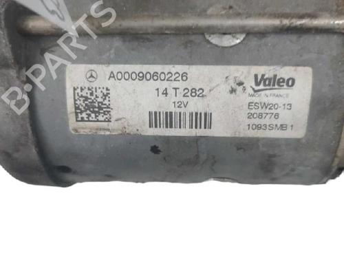 starter-mercedes-benz-vito-van-w447-2014-38206931 main image