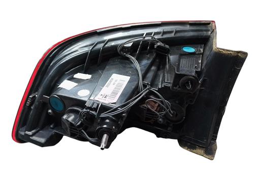 Left taillight RENAULT MEGANE IV Hatchback (B9A/M/N_) 1.5 dCi 110 (B9A3) | BP39262802C34 - Image 2