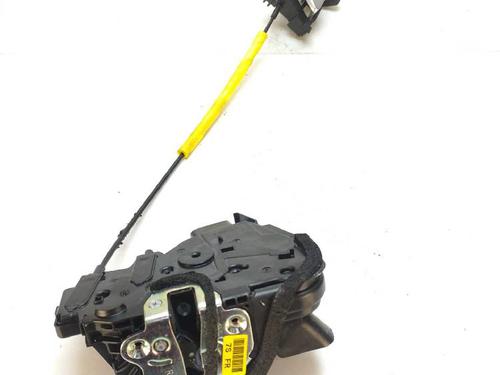 Front right lock KIA STONIC (YB) 1.0 T-GDi | BP38209215C97 - Image 2