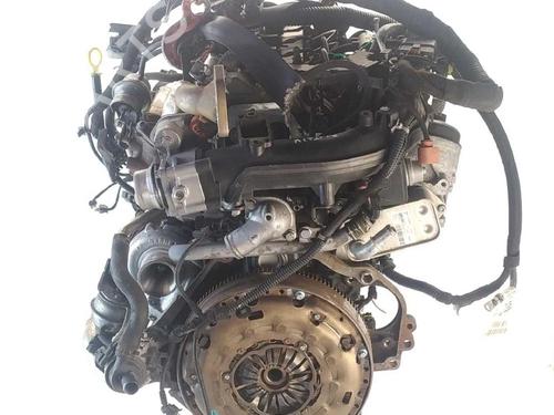 Engine OPEL ASTRA J (P10) 1.7 CDTI (68) | BP38211224M1 - Image 3