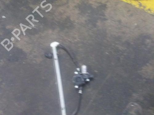 Used Rear left window mechanism Rear left window mechanism 38555957 38555957
