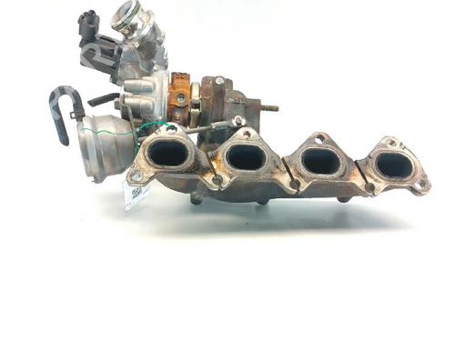 Used Turbocharger/Supercharger Turbocharger/Supercharger 38212671 38212671