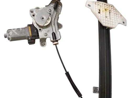 Front right window mechanism SSANGYONG KORANDO (C300) E-Motion | BP38553594C23 - Image 2