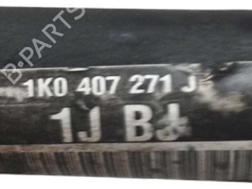 Left front driveshaft VW GOLF VI (5K1) 1.4 | BP38214996M38 - Image 3