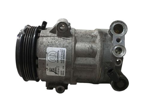 Used AC compressor AC compressor 38284763 38284763