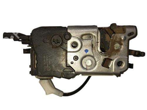 Front right lock CITROËN BERLINGO MULTISPACE (B9) 1.6 HDi 75 / BlueHDi 75 | BP38218389C97 - Image 2