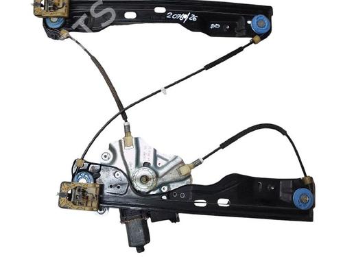 front-right-window-mechanism-opel-astra-j-p10-2009-2010-2011-2012-2013-2014-2015-2016-38204688 main image