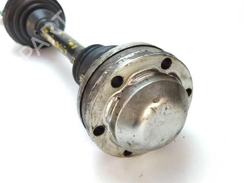 Left front driveshaft VW PASSAT B7 (362) 1.6 TDI | BP38207771M38 - Image 3