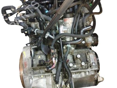 Used Engine Engine 38218157 38218157