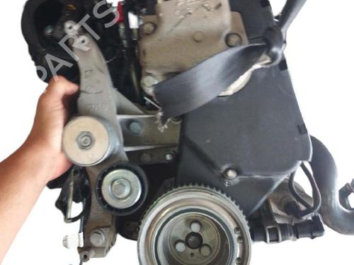 Engine FIAT PANDA (169_) 1.2 (169.AXB11, 169.AXB1A) | BP38555893M1 - Image 4
