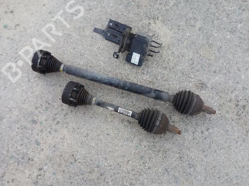 Used Left front driveshaft Left front driveshaft 39197767 39197767