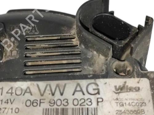 Alternator SEAT EXEO (3R2) 2.0 TDI | BP38222406M7 - Image 3