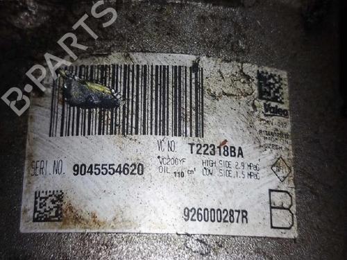 AC compressor DACIA SANDERO II 1.0 LPG (B8ML) | BP38212710M34 - Image 3