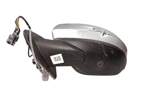 Retrovisor esquerdo DACIA DUSTER (HM_) 1.6 SCe 115 (HMM1) | BP38219013C26 - Image 5