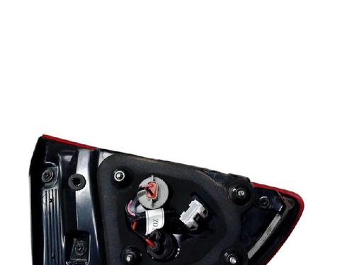 Right tailgate light HYUNDAI i30 (PDE, PD, PDEN) 1.0 T-GDI | BP38215768C80 - Image 2